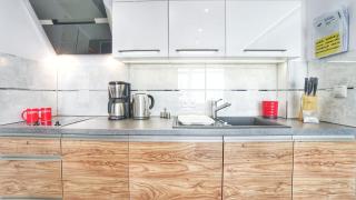 Apartament A66 DIUNE - 4