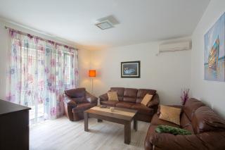 Apartman Aleksandra - Budva - 1
