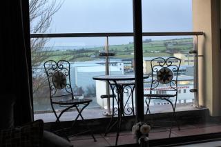 Wild Atlantic Accommodation 18 Glenveagh Court - 2