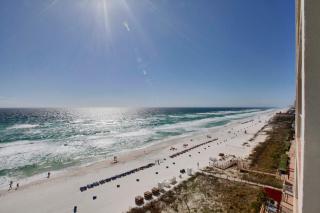 Majestic Beach Resort Tower 2 by Panhandle Getaways - 1