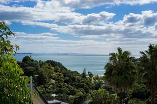 Palm Waiheke Island Resort - Stay Waiheke - Palm Beach - 3