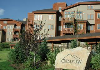 Crestview Condominiums by All Seasons Resort Lodging - Park City - 2
