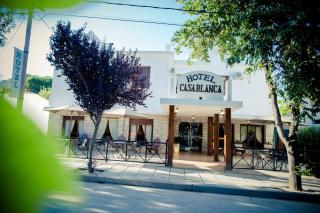 Casablanca Hotel & Spa - Santa Rosa de Calamuchita - 0