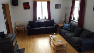 Det Gule Huset Hurdal - Hurdal - 1