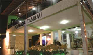 Pousada Tambaú - São Luís - 0