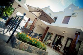 Casablanca Hotel & Spa - Santa Rosa de Calamuchita - 1