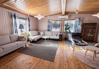 Villa Kinos - Utsjoki - 5