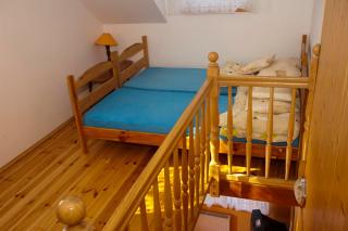 Apartamenty pod dębem - Łukęcin - 6