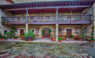 Casa Velarde - Torrelavega - 4