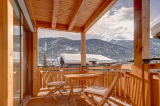 Apartment Meric Superior - Zermatt - 1