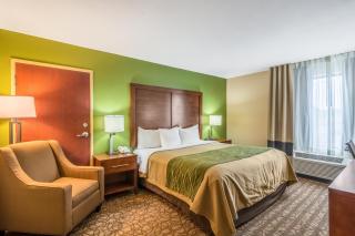 Comfort Inn & Suites Panama City North - 5