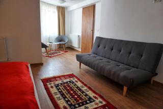 Casa Badea - Rîu Alb - 2