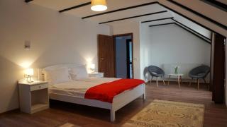 Casa Badea - Rîu Alb - 1