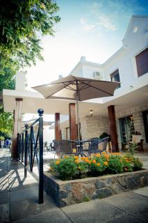 Casablanca Hotel & Spa - Santa Rosa de Calamuchita - 2