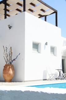 Villa Dionysos - Plaka - 2
