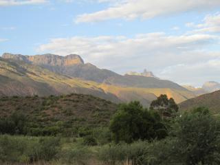The Country Garden - Ladismith - 8