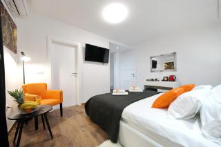Zadar Luxury Rooms - Zadar - 3