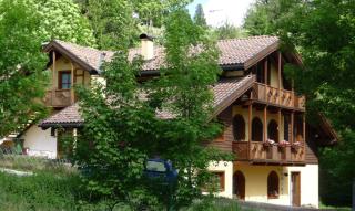 Casa del Cirmolo - apartments for rent - Cavalese - 6