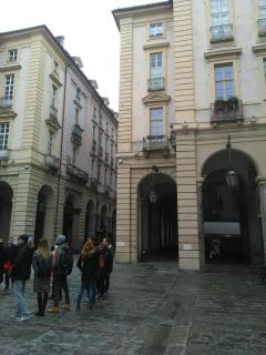 Flaneur - Turin - 8
