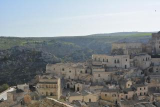 San Biagio Materapartment - Matera - 6