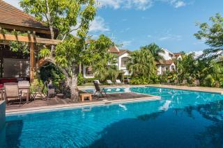 Monserrat Residences - Las Terrenas - 0