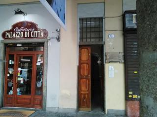 Flaneur - Turin - 9