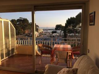 1ra Linea Platja de Sant Feliu - Sant Feliu de Guixols - 9