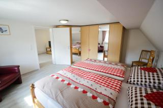 Apartment Kirschblüte - Appenweier - 5