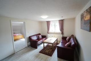 Apartment Kirschblüte - 8