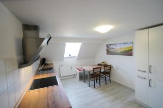 Apartment Kirschblüte - Appenweier - 2