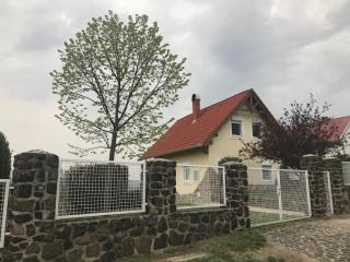 Farkas Apartman Rezi - Rezi - 9