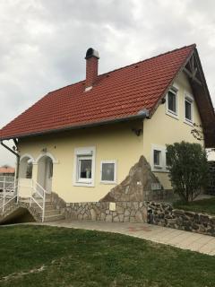 Farkas Apartman Rezi - 4