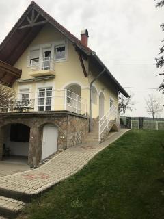 Farkas Apartman Rezi - Rezi - 5