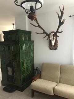 Farkas Apartman Rezi - Rezi - 1