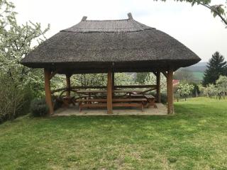 Farkas Apartman Rezi - Rezi - 3