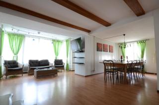 Interlaken Town House Sleeps 12 guests Central - Interlaken - 3
