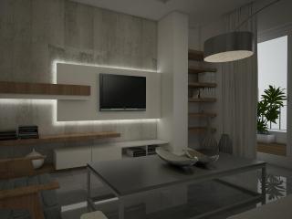 Kalivas Luxury Apartment - 9