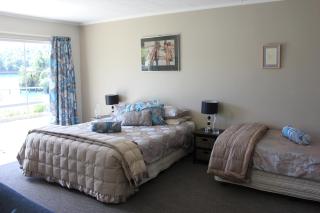 Te Mahia Bay Resort - Kenepuru Sounds - 4