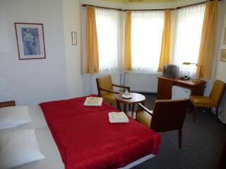 Pension Josef - 1