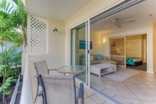 Macrossan House Boutique Holiday Apartments - Port Douglas - 6