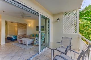 Macrossan House Boutique Holiday Apartments - 4