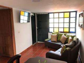 Hostal Home Sant Angelo - Villa de Leyva - 1