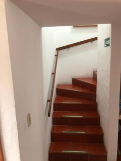 Hostal Home Sant Angelo - Villa de Leyva - 3