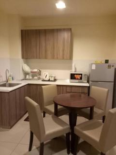 Studio Homestay SGarden Resort Residences - Kuantan - 3
