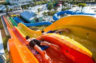 Disney Dreams Luxury Home with Private Water Park - Orlando - 0