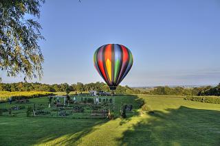 Los Gatos Bed & Breakfast - Penn Yan - 7