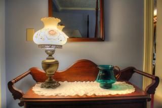 Los Gatos Bed & Breakfast - Penn Yan - 4
