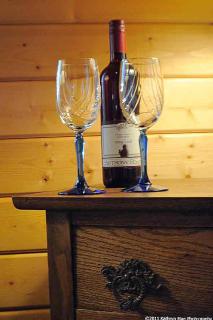 Los Gatos Bed & Breakfast - Penn Yan - 3