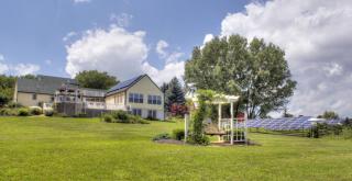 Los Gatos Bed & Breakfast - Penn Yan - 2