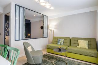 CADET Residence - Paris - 0